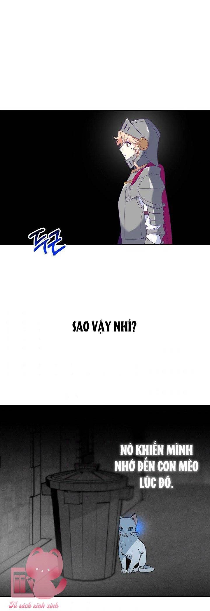 Hãy Dậy Đi Hỡi Chiến Binh Chapter 71 - 40