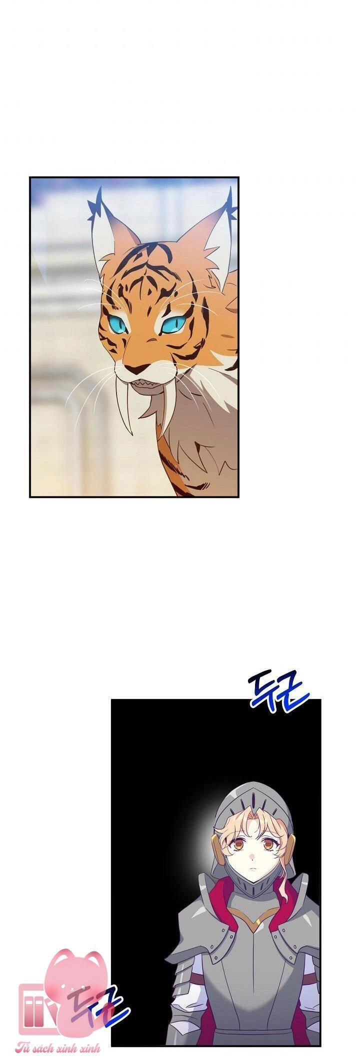 Hãy Dậy Đi Hỡi Chiến Binh Chapter 71 - 41