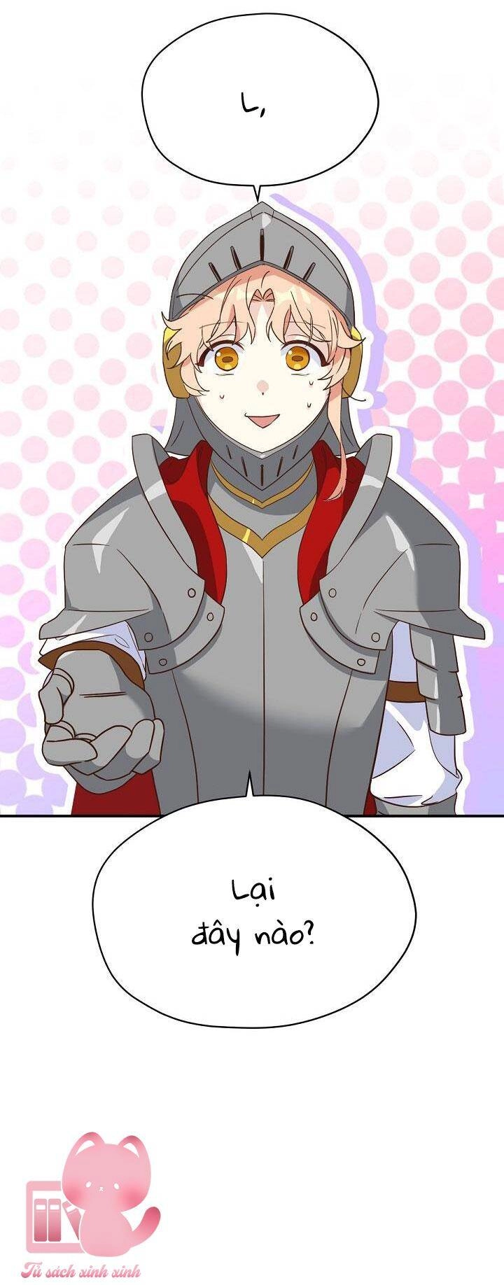 Hãy Dậy Đi Hỡi Chiến Binh Chapter 71 - 44