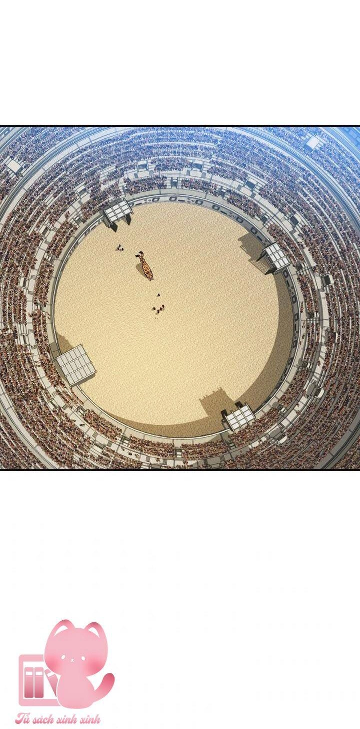 Hãy Dậy Đi Hỡi Chiến Binh Chapter 71 - 45