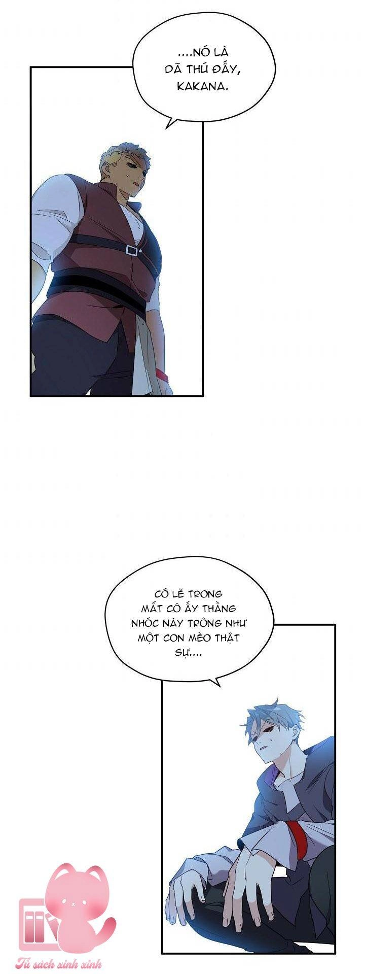 Hãy Dậy Đi Hỡi Chiến Binh Chapter 71 - 46