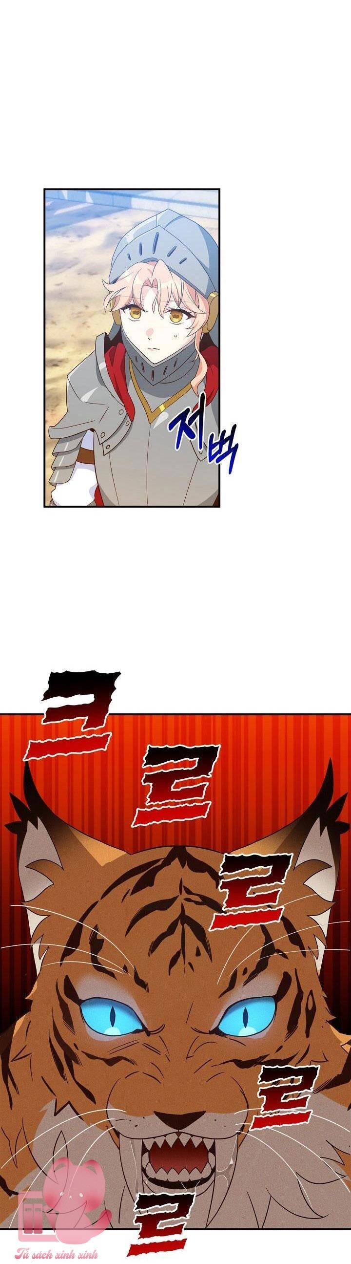 Hãy Dậy Đi Hỡi Chiến Binh Chapter 72 - 4