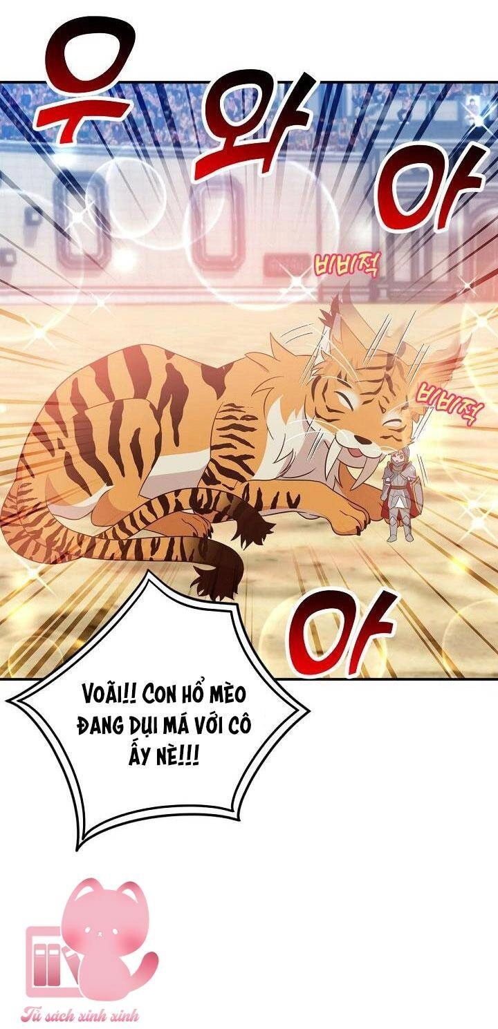 Hãy Dậy Đi Hỡi Chiến Binh Chapter 72 - 11