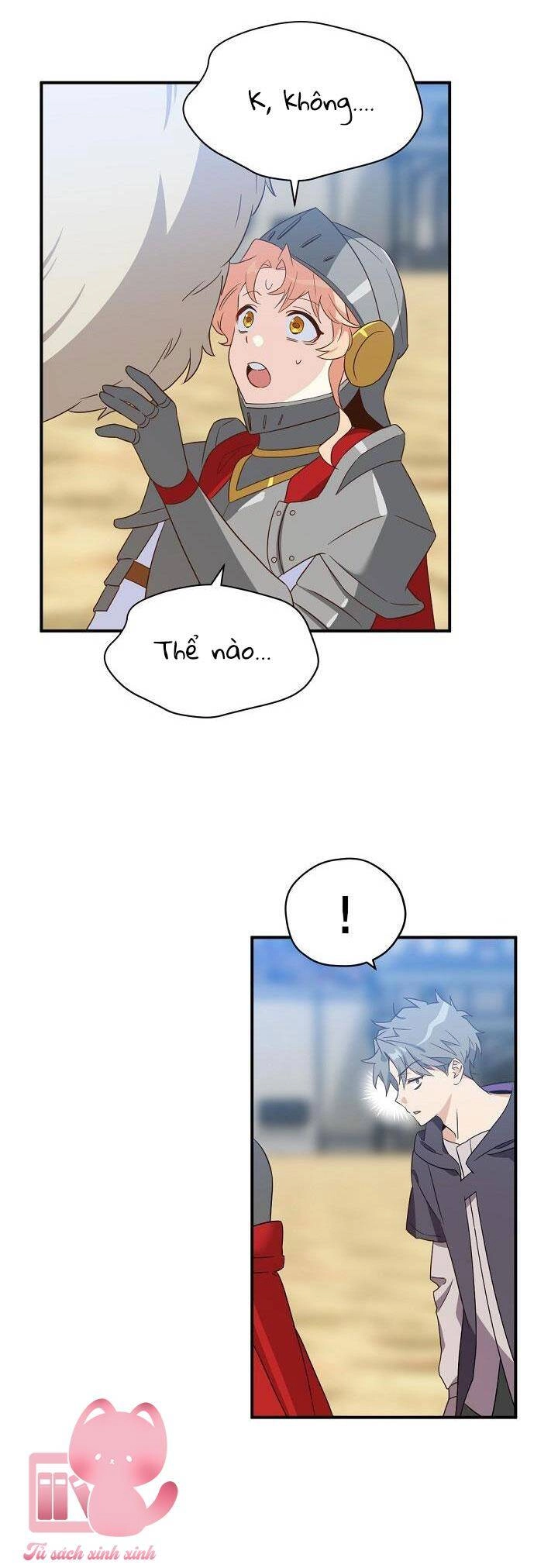 Hãy Dậy Đi Hỡi Chiến Binh Chapter 72 - 13