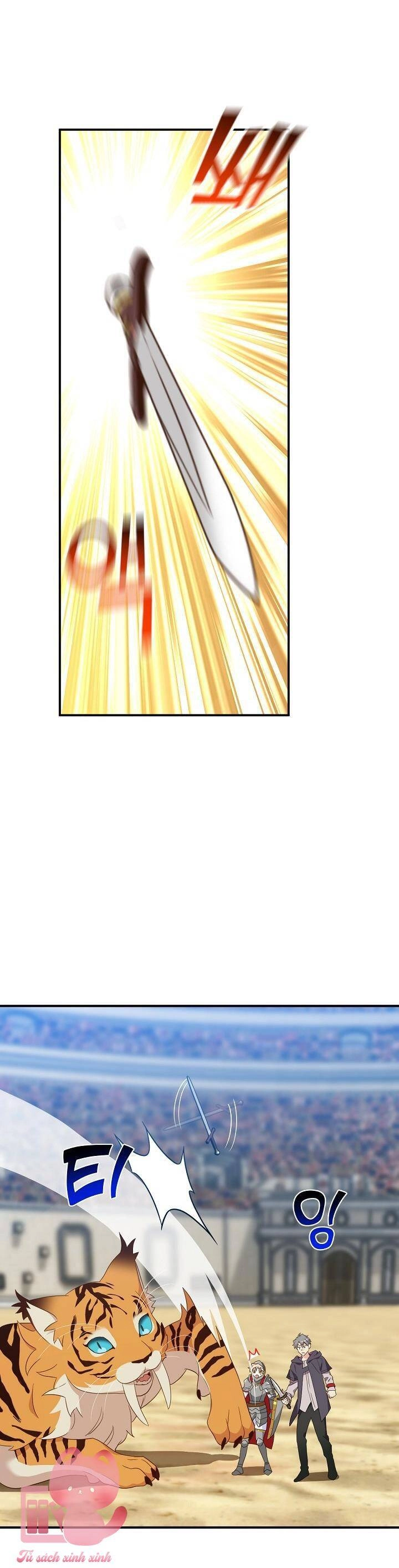 Hãy Dậy Đi Hỡi Chiến Binh Chapter 72 - 14