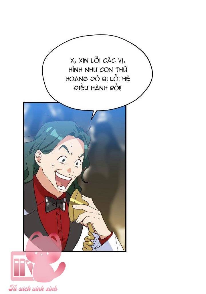 Hãy Dậy Đi Hỡi Chiến Binh Chapter 72 - 19