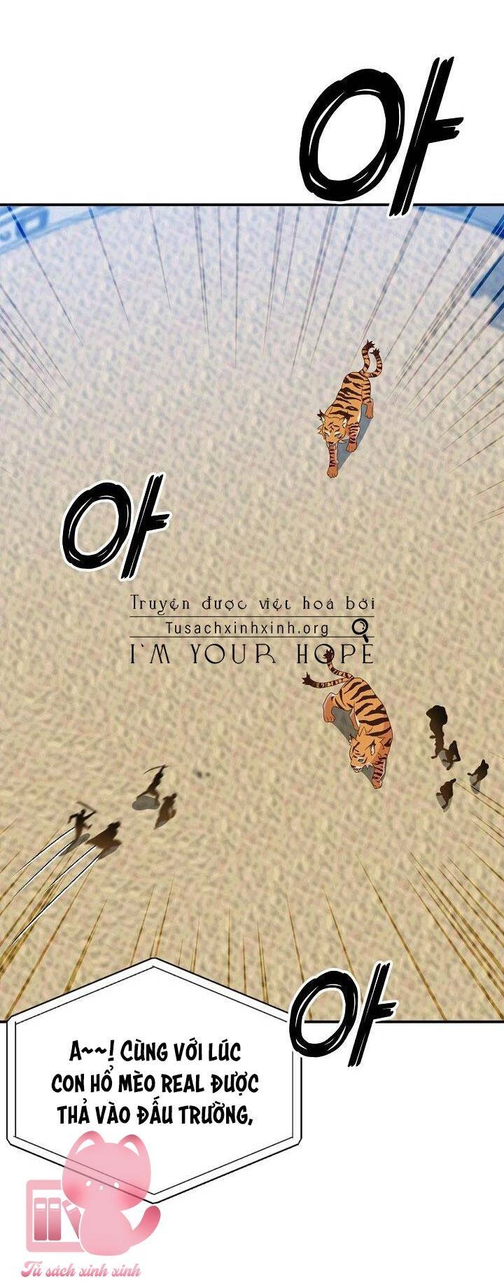 Hãy Dậy Đi Hỡi Chiến Binh Chapter 72 - 22