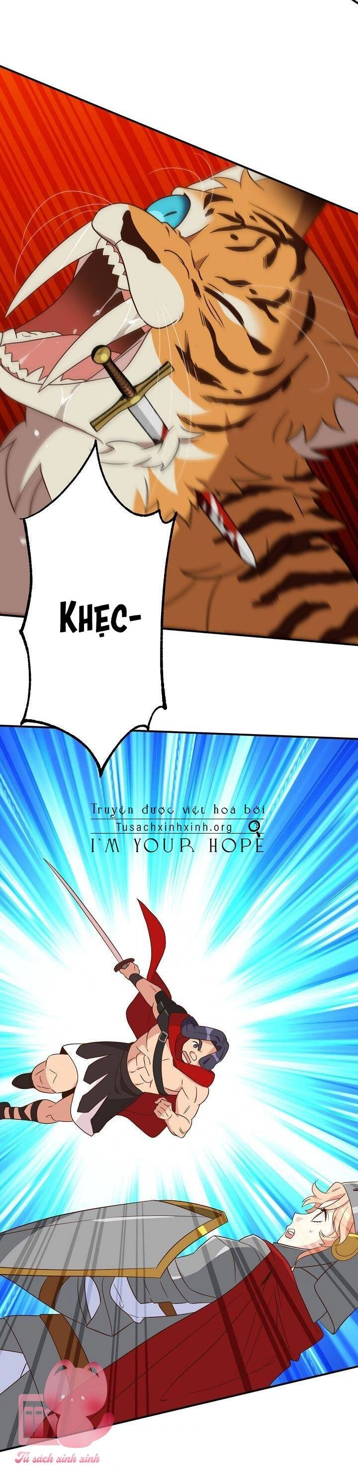 Hãy Dậy Đi Hỡi Chiến Binh Chapter 72 - 24