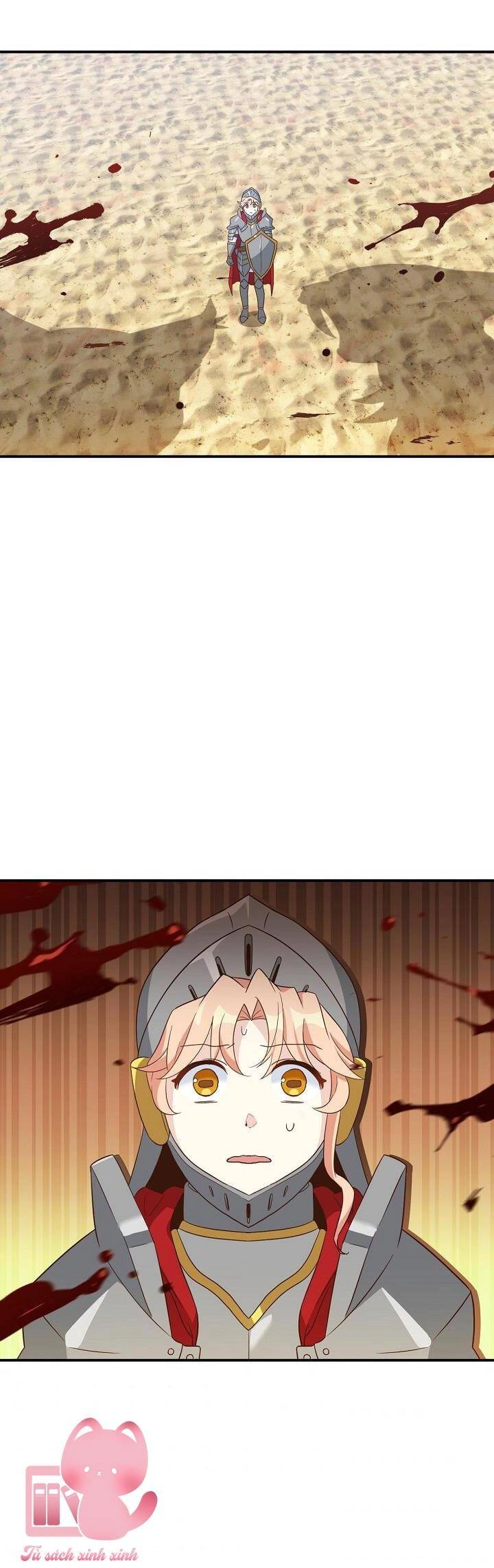 Hãy Dậy Đi Hỡi Chiến Binh Chapter 72 - 28