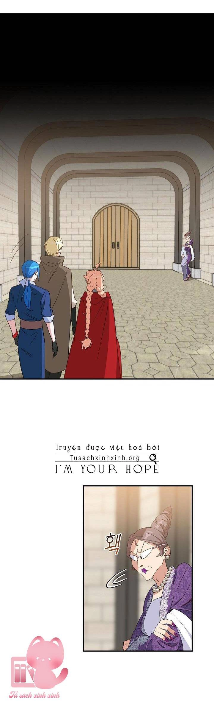 Hãy Dậy Đi Hỡi Chiến Binh Chapter 72 - 30