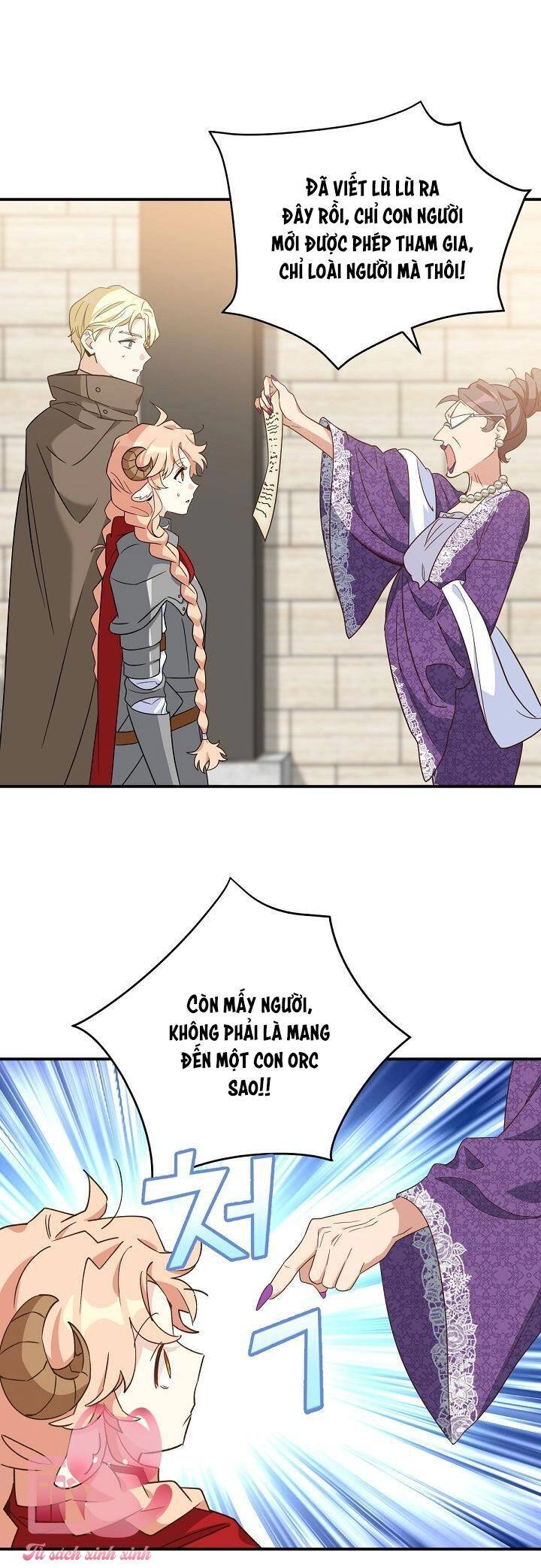 Hãy Dậy Đi Hỡi Chiến Binh Chapter 72 - 32