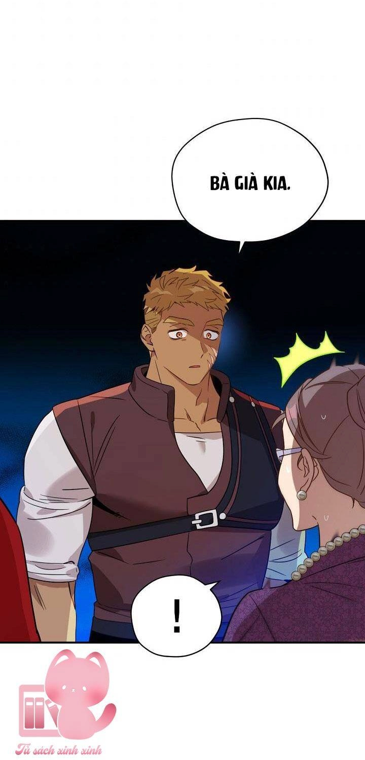 Hãy Dậy Đi Hỡi Chiến Binh Chapter 72 - 34