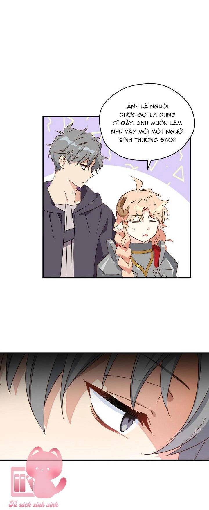 Hãy Dậy Đi Hỡi Chiến Binh Chapter 72 - 37