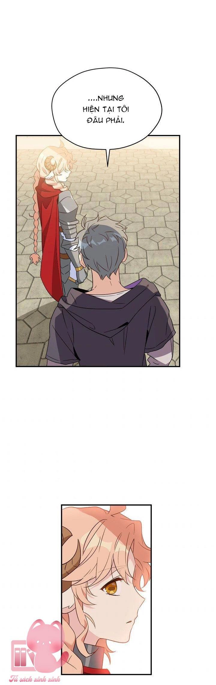 Hãy Dậy Đi Hỡi Chiến Binh Chapter 72 - 38