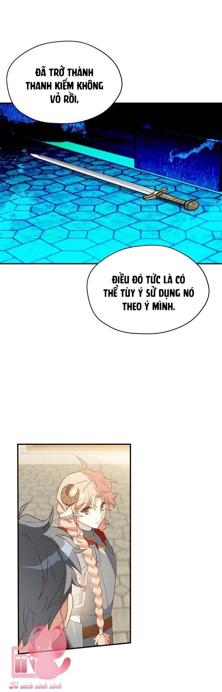 Hãy Dậy Đi Hỡi Chiến Binh Chapter 72 - 40