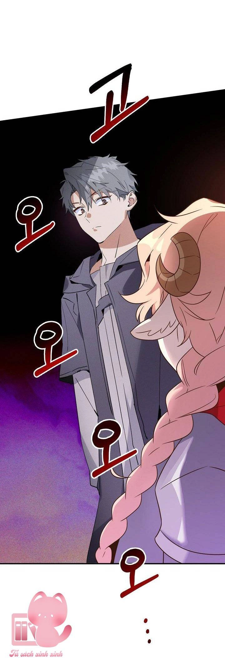 Hãy Dậy Đi Hỡi Chiến Binh Chapter 72 - 41