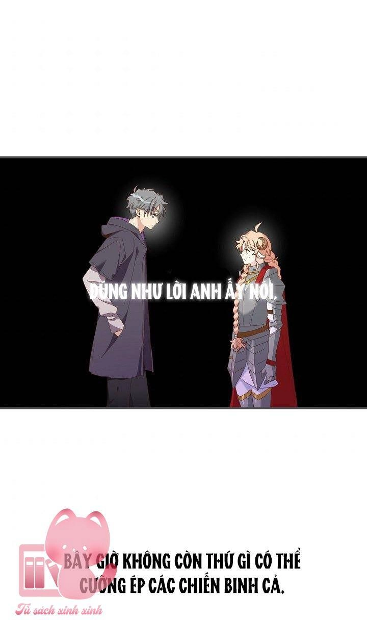 Hãy Dậy Đi Hỡi Chiến Binh Chapter 73 - 3