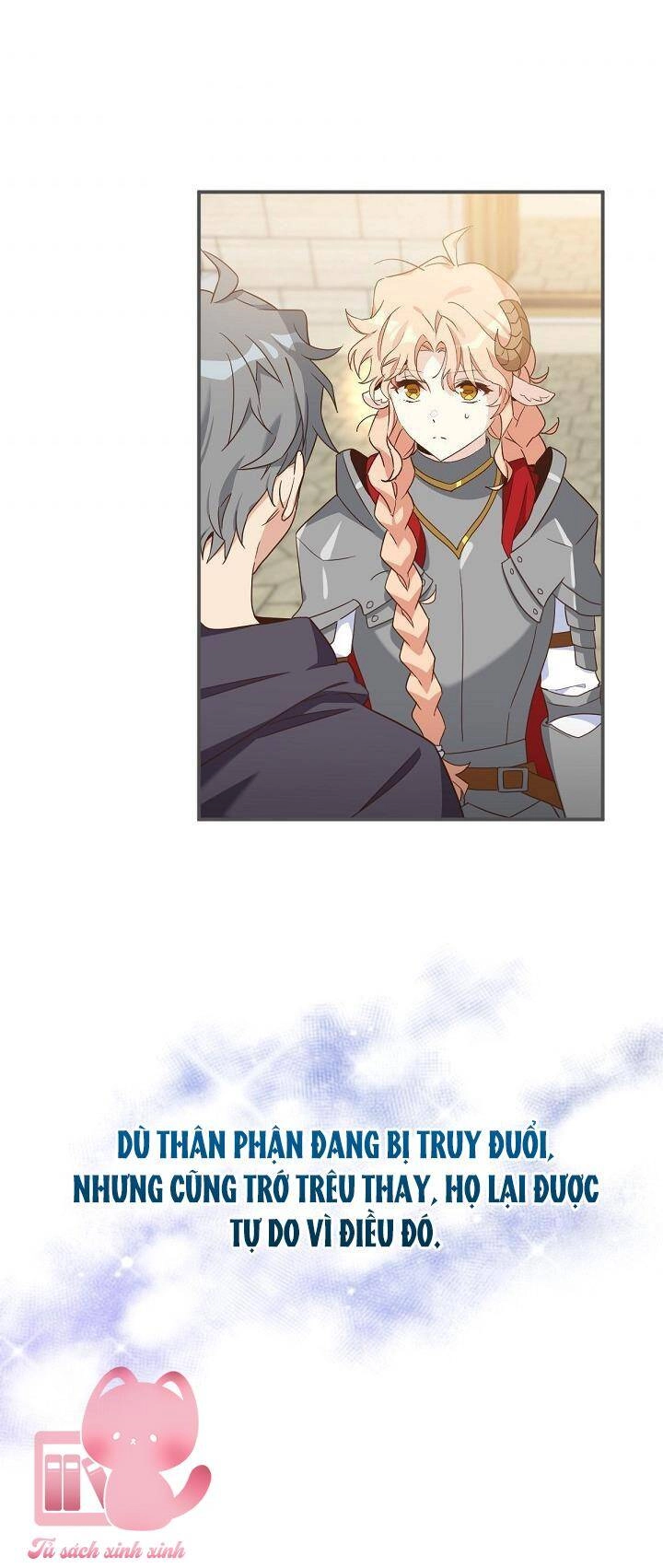 Hãy Dậy Đi Hỡi Chiến Binh Chapter 73 - 4