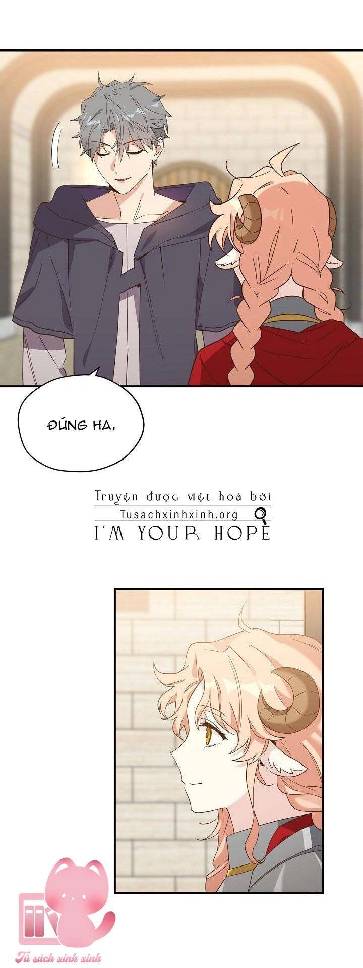 Hãy Dậy Đi Hỡi Chiến Binh Chapter 73 - 9