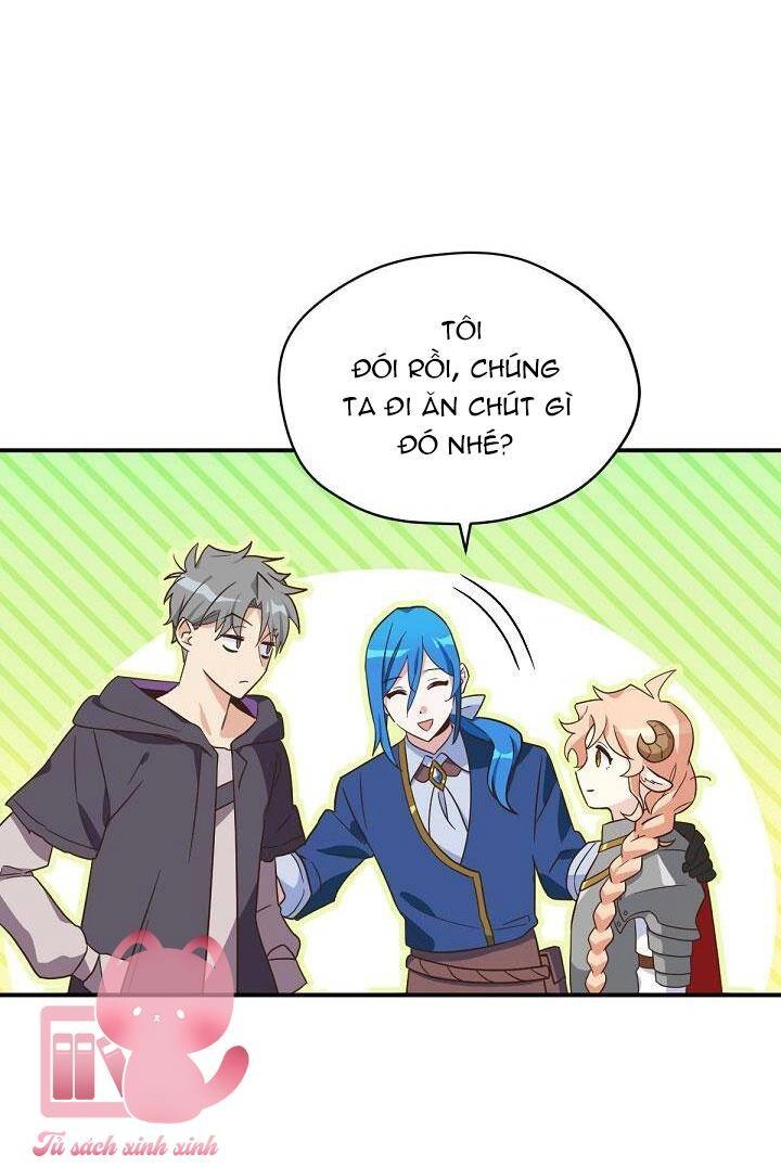 Hãy Dậy Đi Hỡi Chiến Binh Chapter 73 - 10