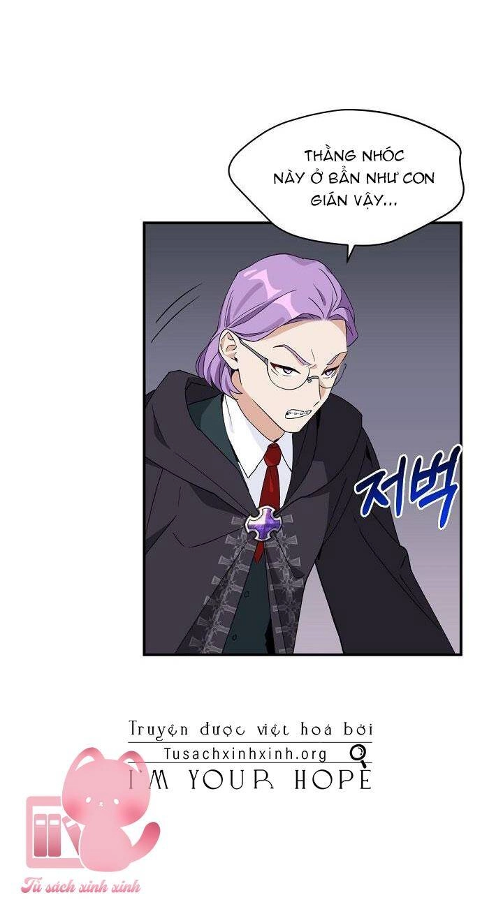 Hãy Dậy Đi Hỡi Chiến Binh Chapter 73 - 13