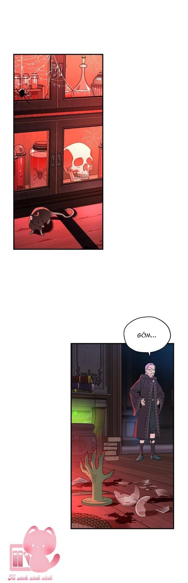 Hãy Dậy Đi Hỡi Chiến Binh Chapter 73 - 15