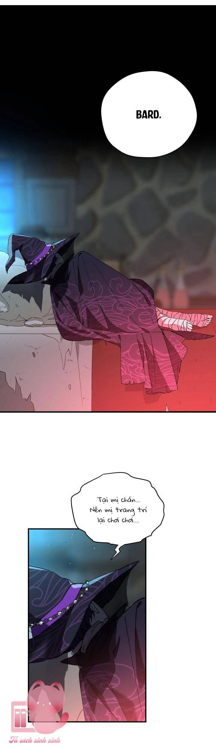 Hãy Dậy Đi Hỡi Chiến Binh Chapter 73 - 17