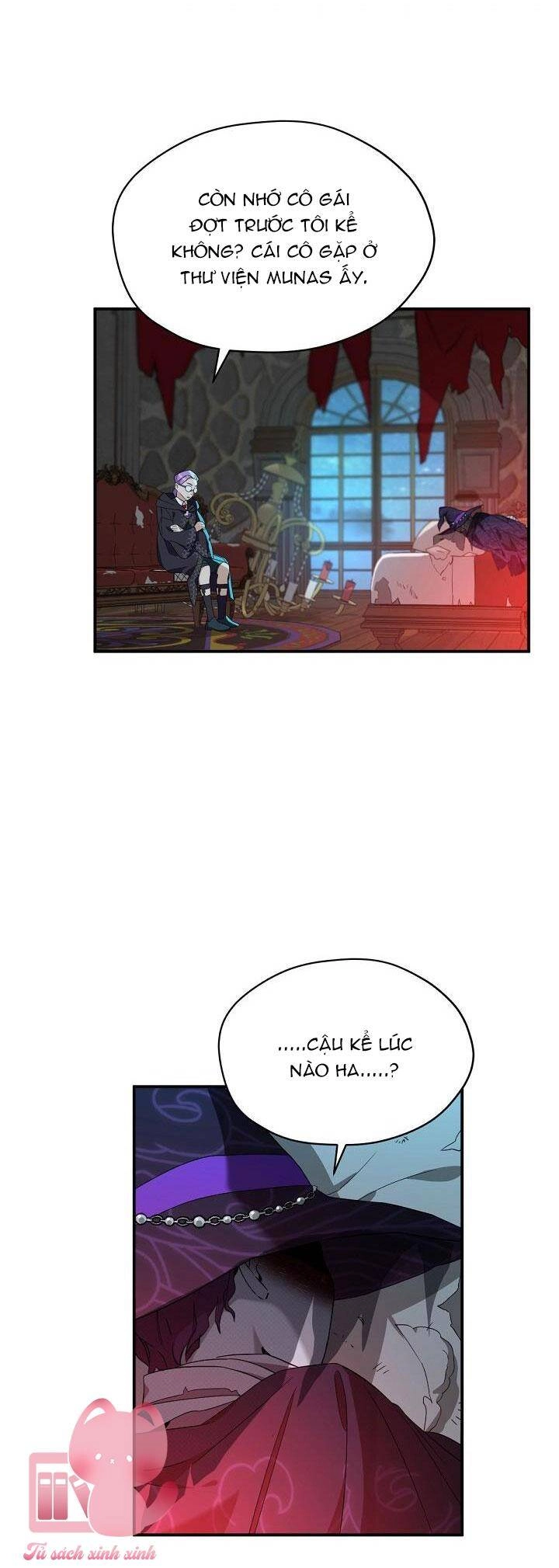 Hãy Dậy Đi Hỡi Chiến Binh Chapter 73 - 19