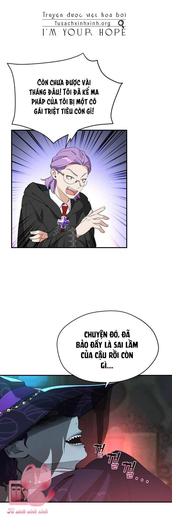 Hãy Dậy Đi Hỡi Chiến Binh Chapter 73 - 20