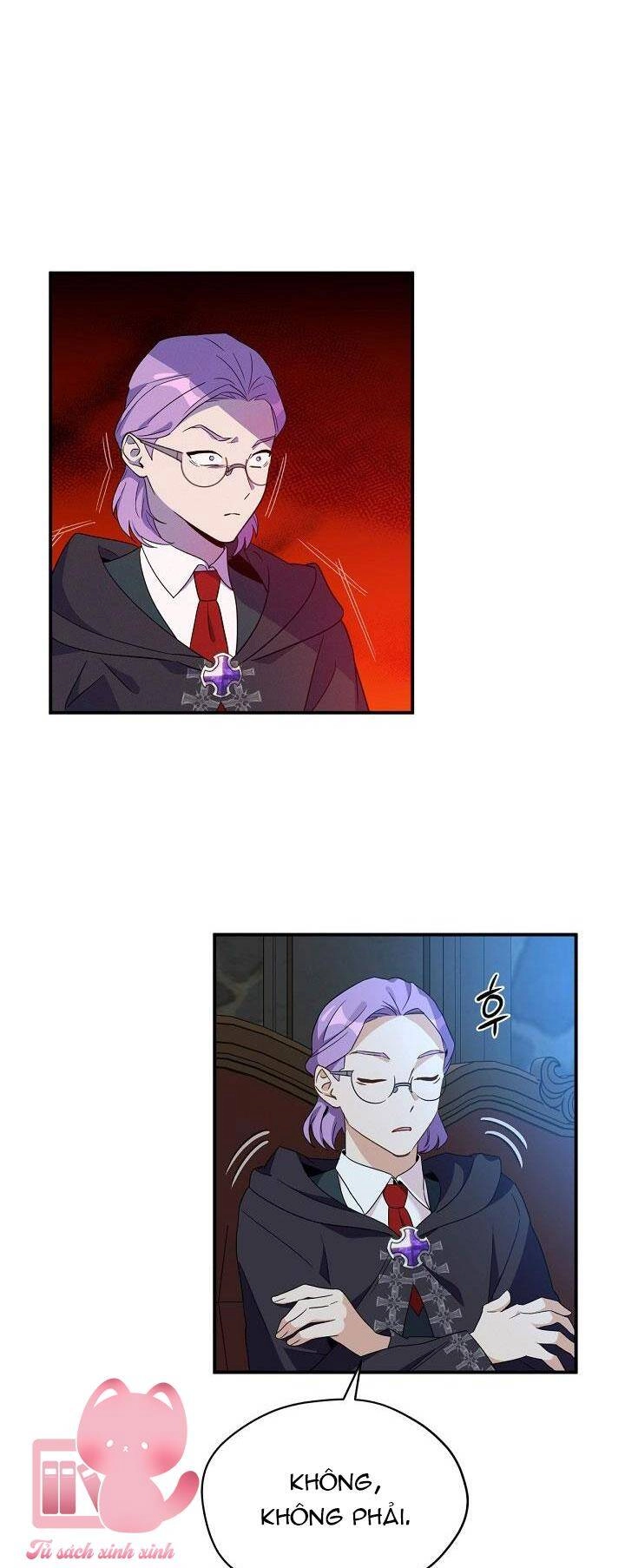 Hãy Dậy Đi Hỡi Chiến Binh Chapter 73 - 21