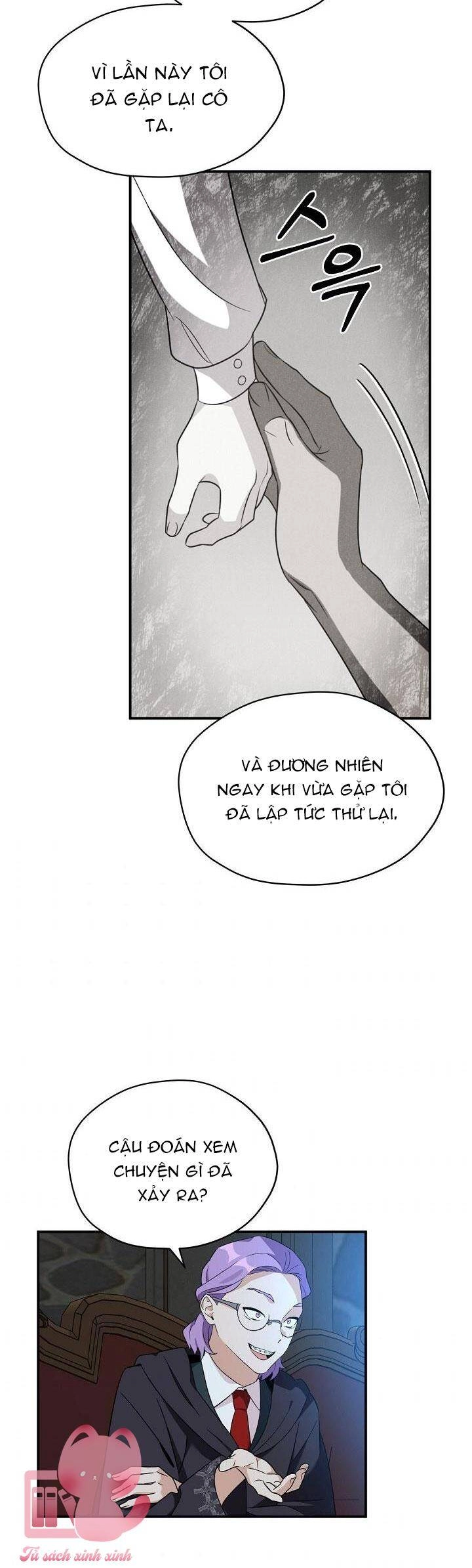 Hãy Dậy Đi Hỡi Chiến Binh Chapter 73 - 22