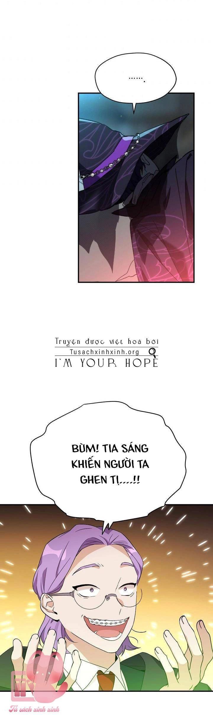 Hãy Dậy Đi Hỡi Chiến Binh Chapter 73 - 23