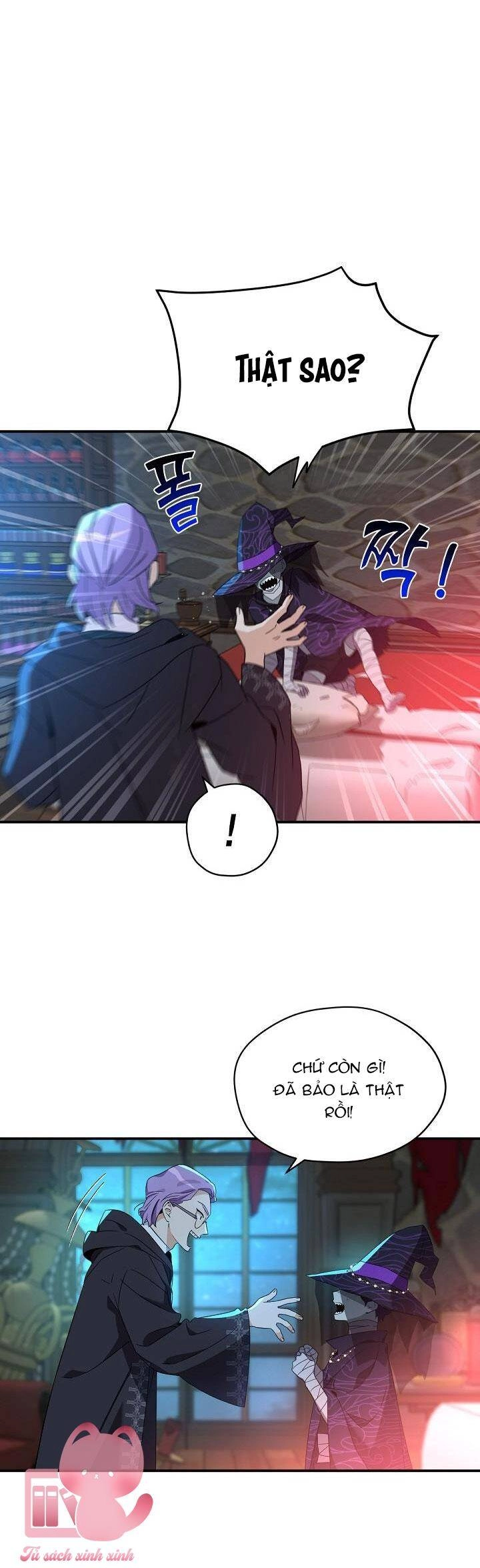 Hãy Dậy Đi Hỡi Chiến Binh Chapter 73 - 25