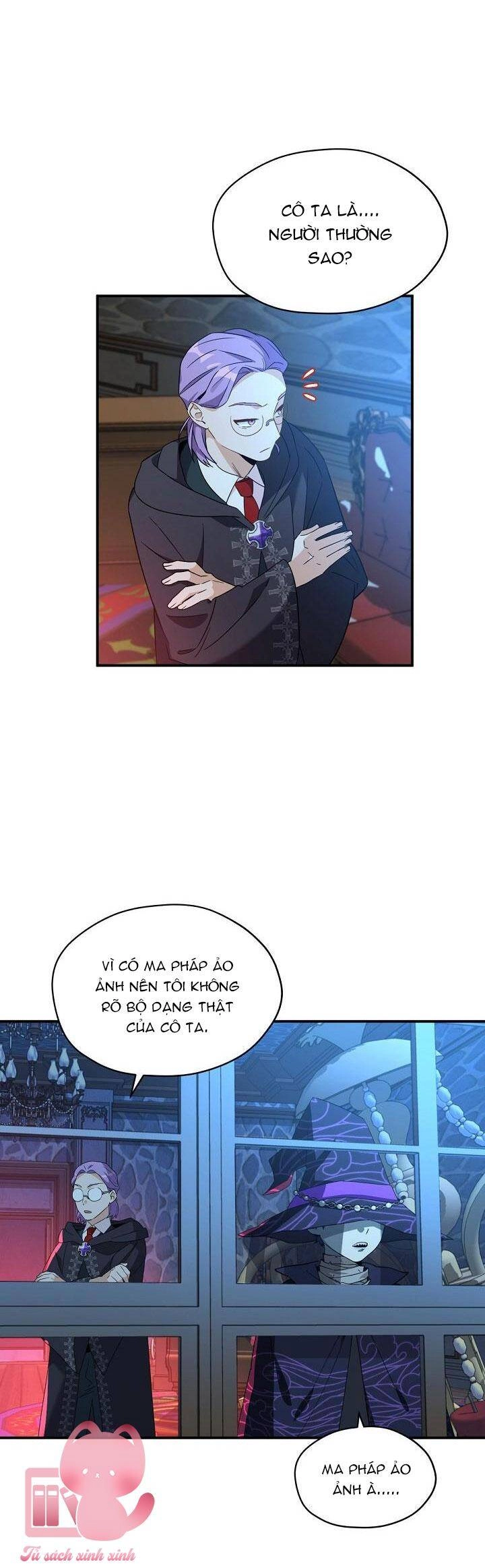 Hãy Dậy Đi Hỡi Chiến Binh Chapter 73 - 27