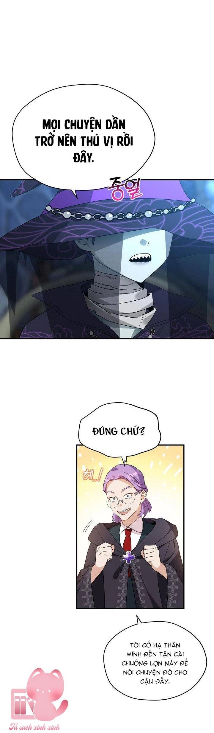 Hãy Dậy Đi Hỡi Chiến Binh Chapter 73 - 28