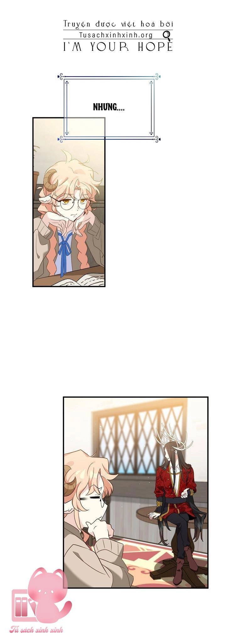 Hãy Dậy Đi Hỡi Chiến Binh Chapter 73 - 33