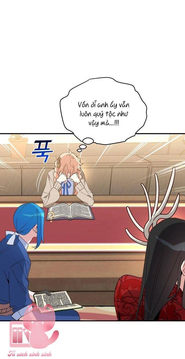 Hãy Dậy Đi Hỡi Chiến Binh Chapter 73 - 35