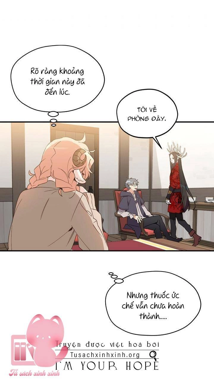 Hãy Dậy Đi Hỡi Chiến Binh Chapter 73 - 36