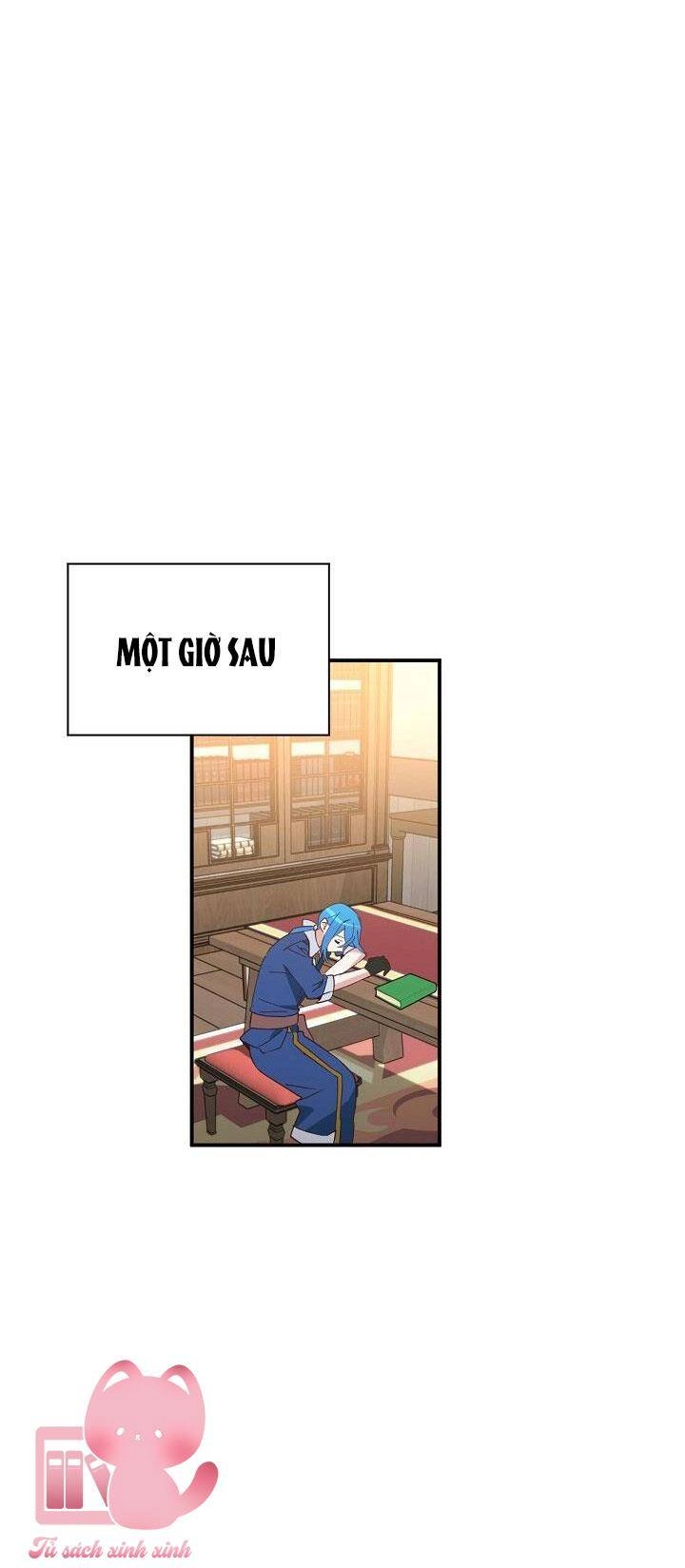 Hãy Dậy Đi Hỡi Chiến Binh Chapter 73 - 37