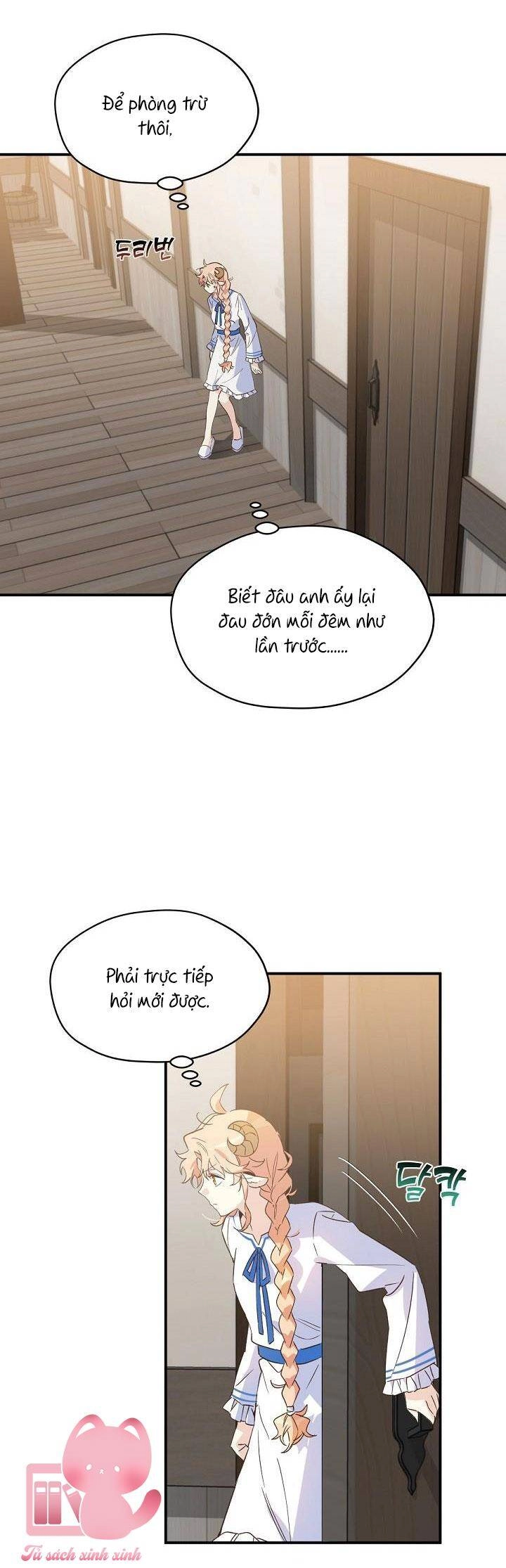 Hãy Dậy Đi Hỡi Chiến Binh Chapter 73 - 38