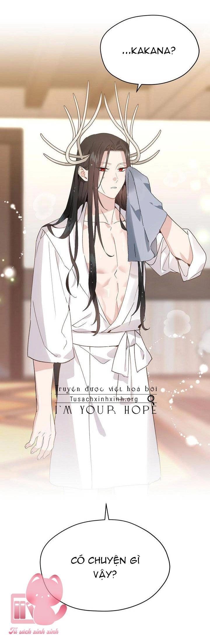 Hãy Dậy Đi Hỡi Chiến Binh Chapter 73 - 42