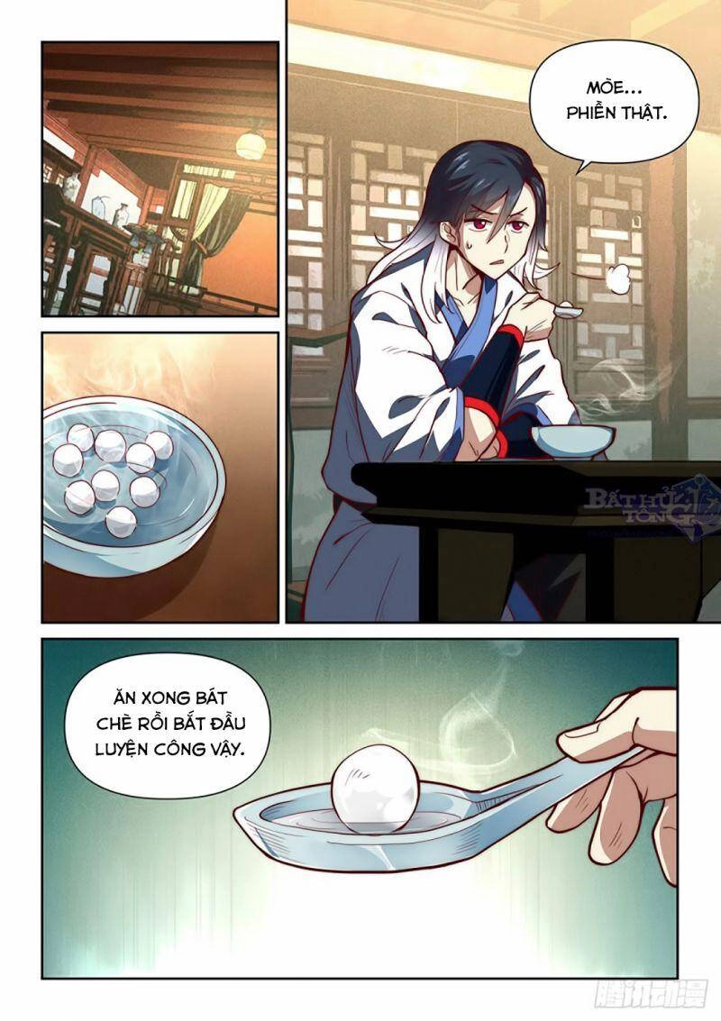 Ta Giả Bộ Là Vô Địch Thiên Hạ Chapter 2 - 14