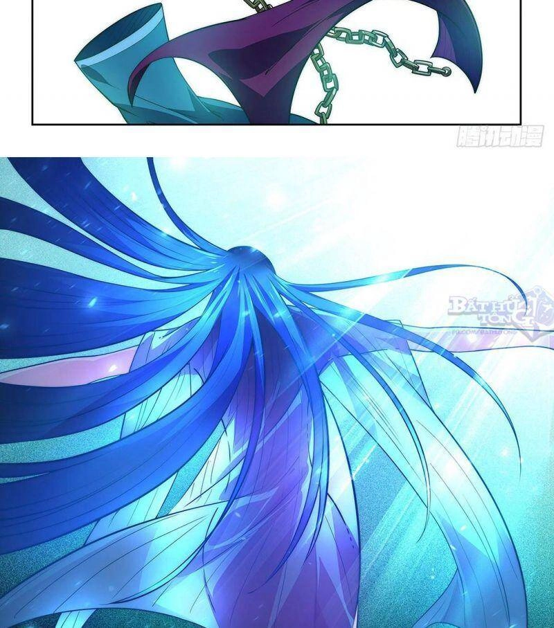 Ta Giả Bộ Là Vô Địch Thiên Hạ Chapter 7 - 13