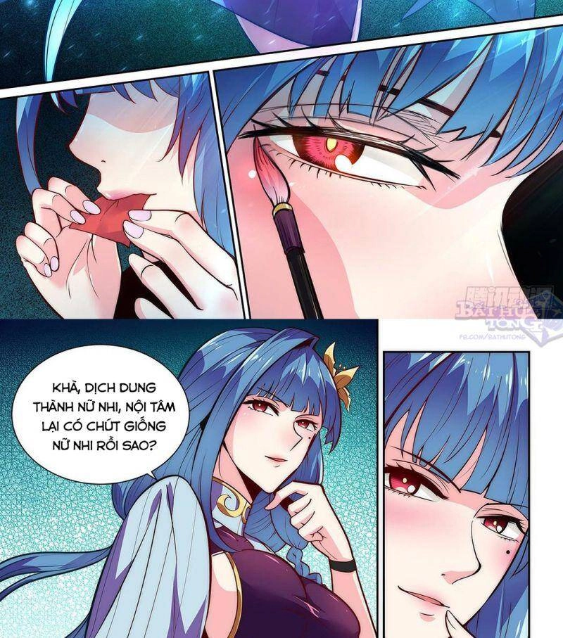 Ta Giả Bộ Là Vô Địch Thiên Hạ Chapter 7 - 14