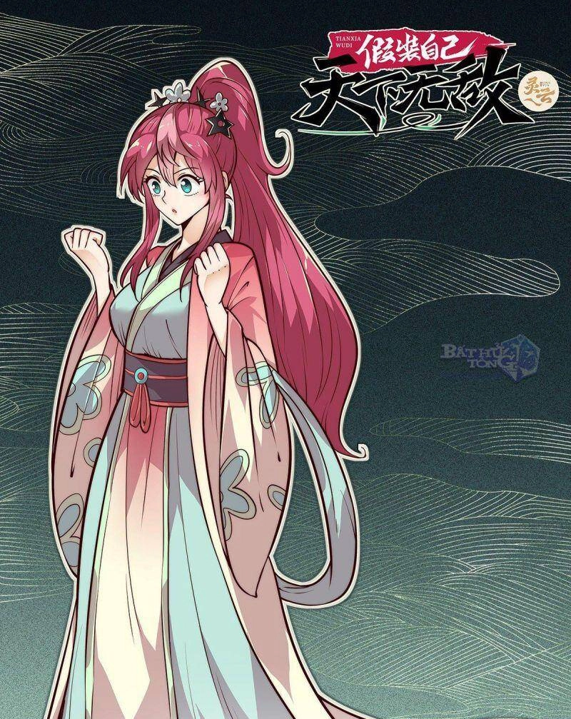 Ta Giả Bộ Là Vô Địch Thiên Hạ Chapter 8 - 2