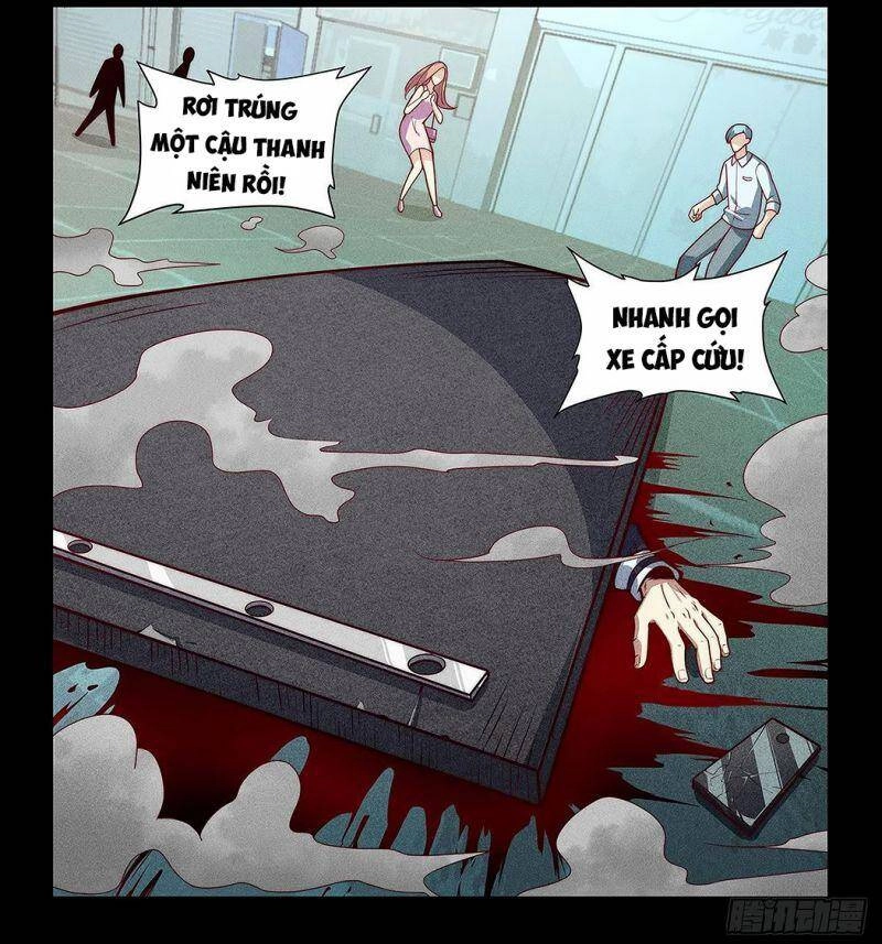 Ta Giả Bộ Là Vô Địch Thiên Hạ Chapter 10 - 6