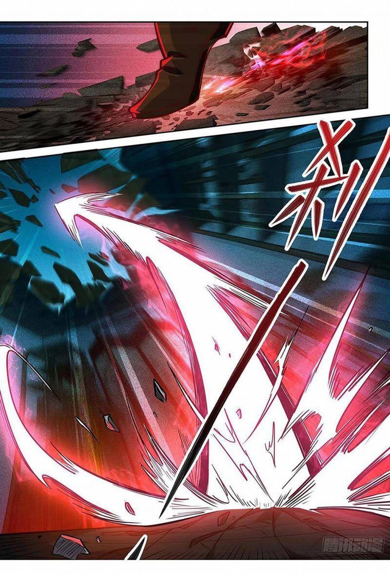 Ta Giả Bộ Là Vô Địch Thiên Hạ Chapter 10 - 21