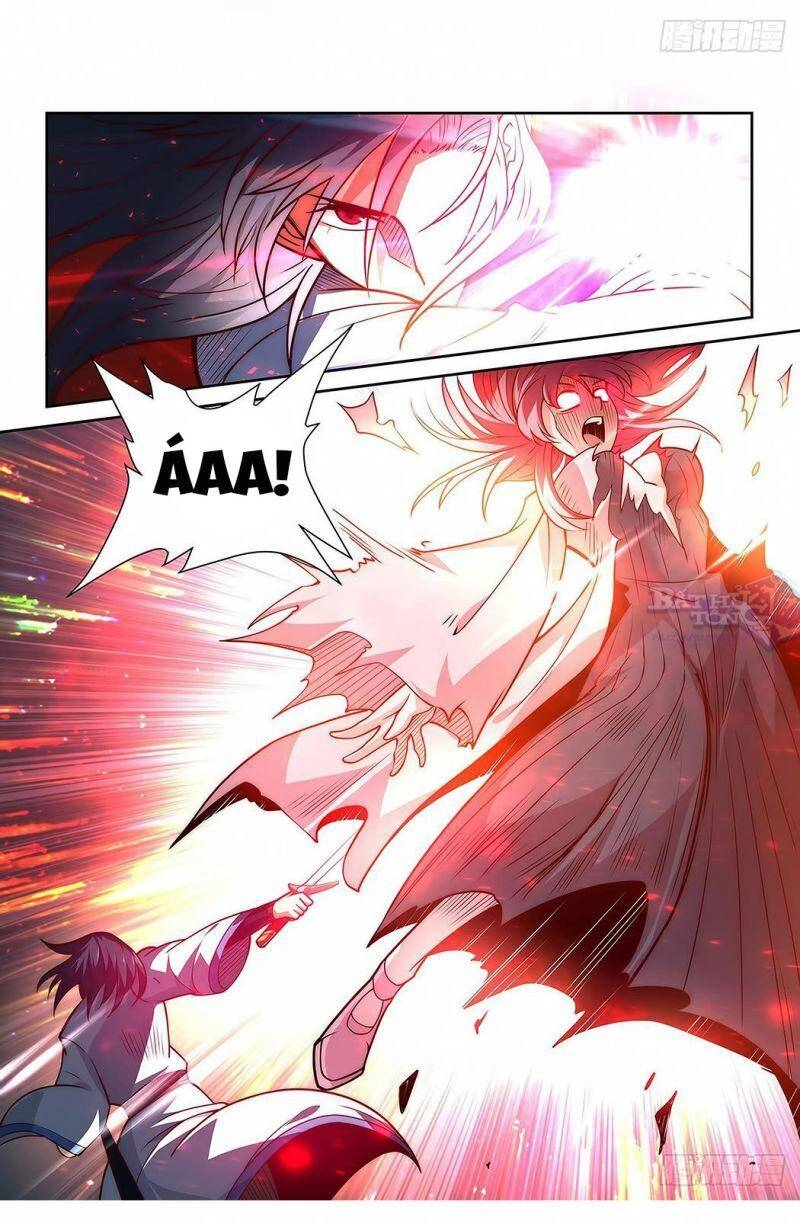 Ta Giả Bộ Là Vô Địch Thiên Hạ Chapter 11 - 4