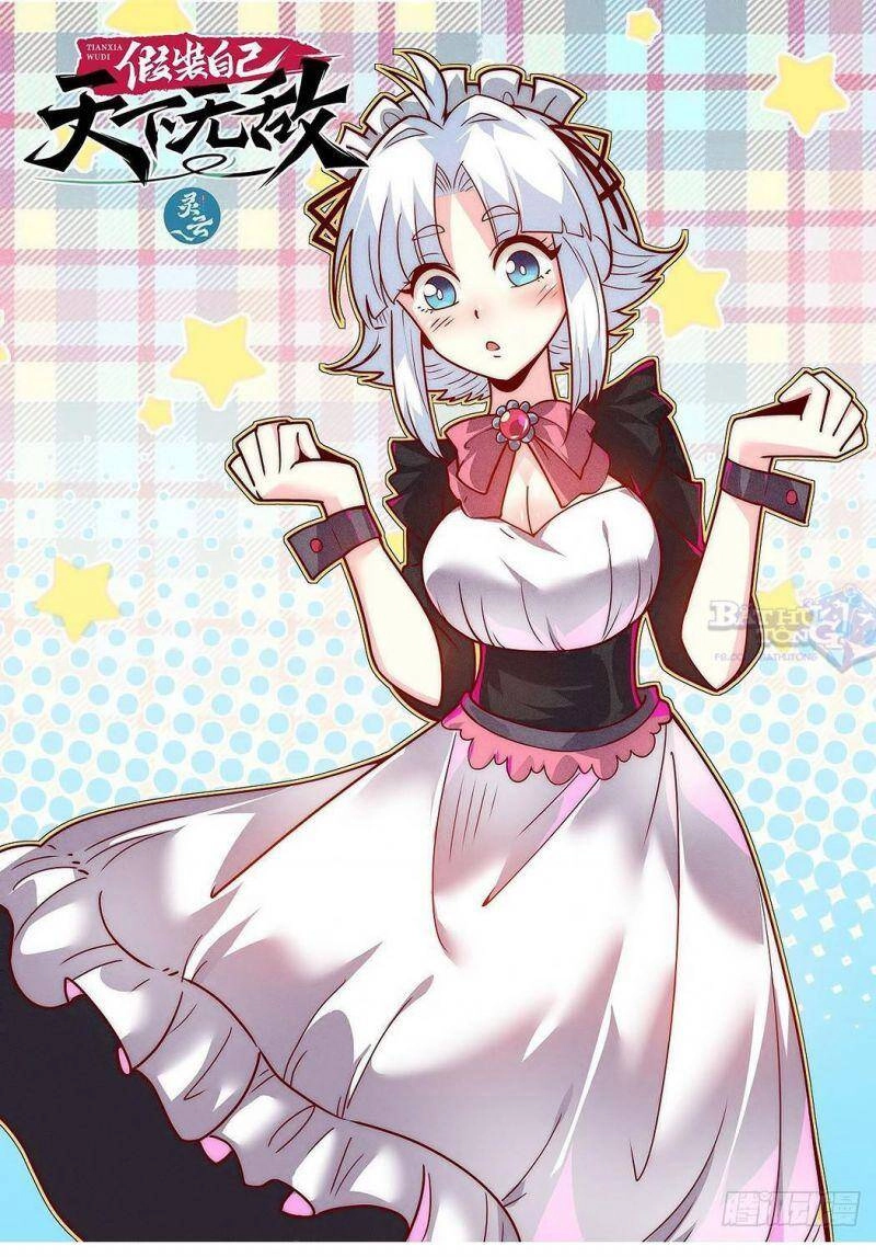 Ta Giả Bộ Là Vô Địch Thiên Hạ Chapter 13 - 2