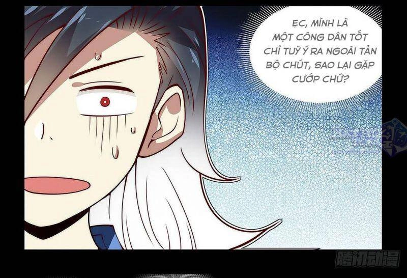 Ta Giả Bộ Là Vô Địch Thiên Hạ Chapter 13 - 6